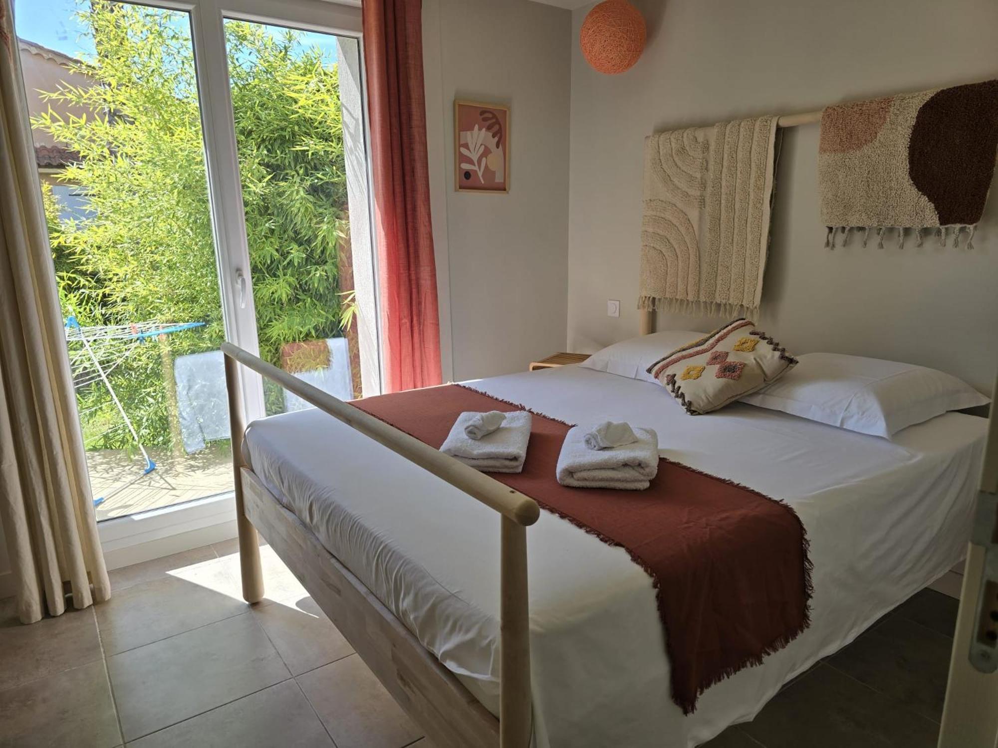 Hébergement de vacances Bas De - 300m De La Capte - 2 Hebergements Disponibles *