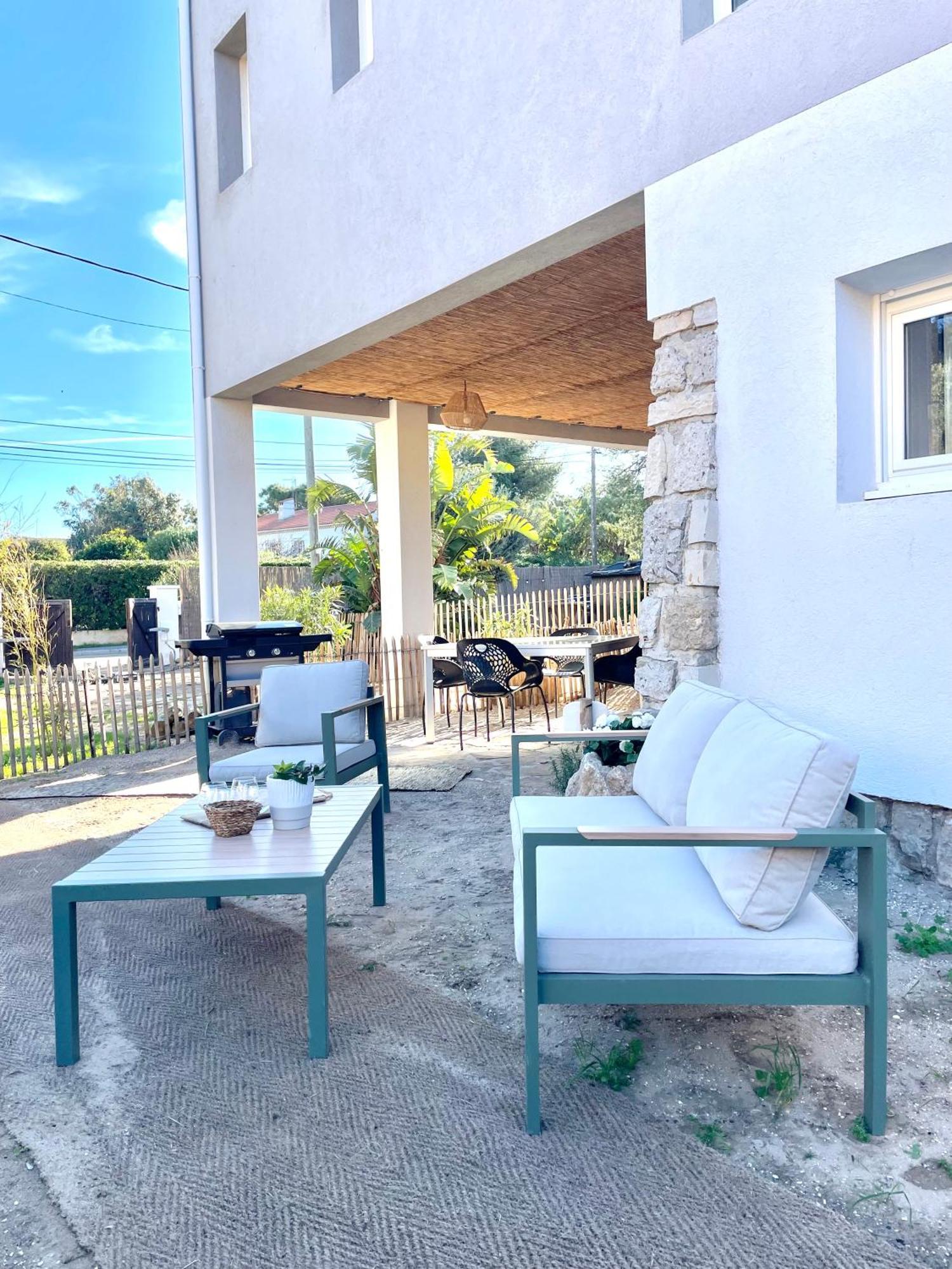 Hébergement de vacances Bas De - 300m De La Capte - 2 Hebergements Disponibles *