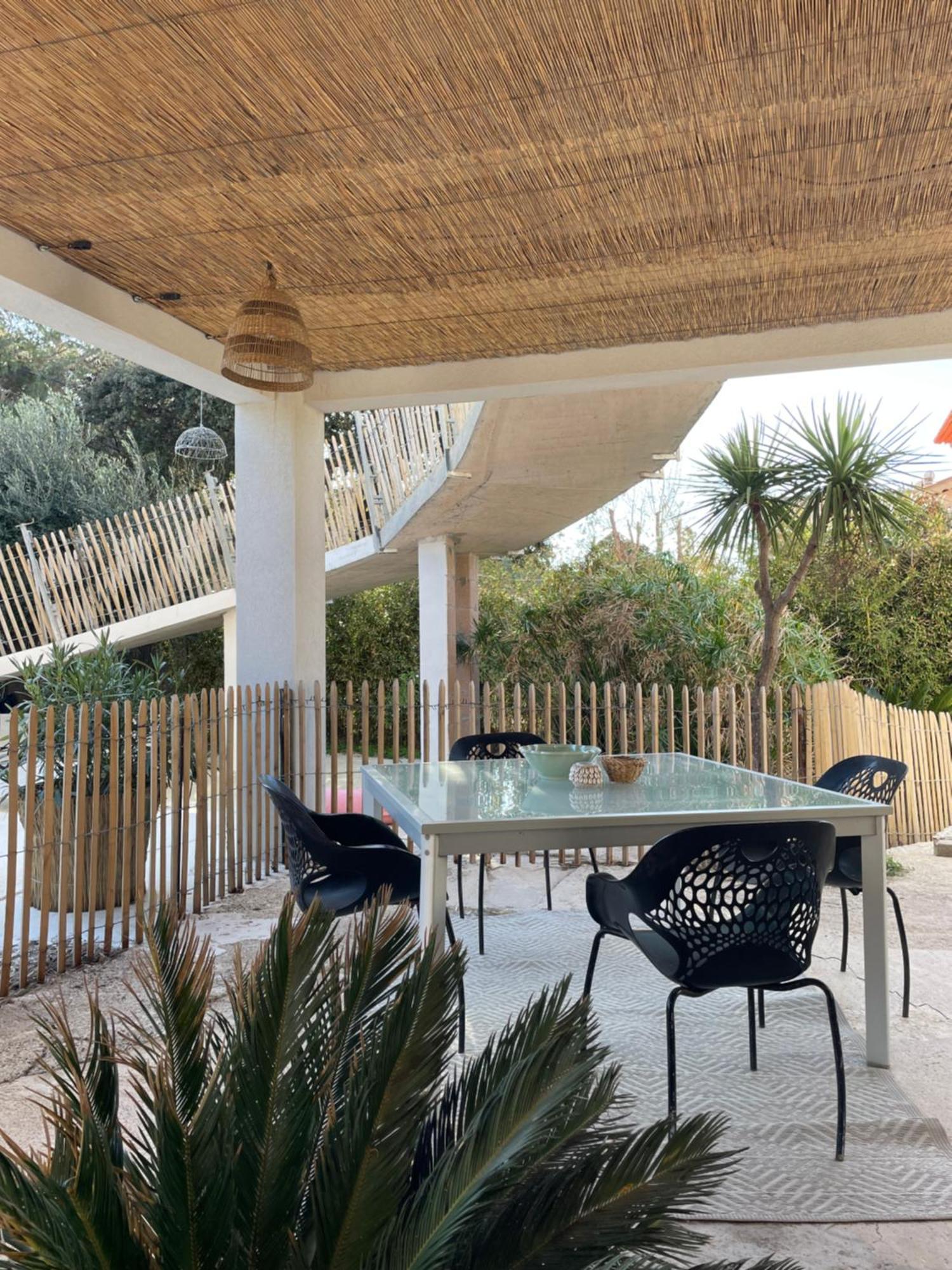 Bas De - 300m De La Capte - 2 Hebergements Disponibles Hébergement de vacances