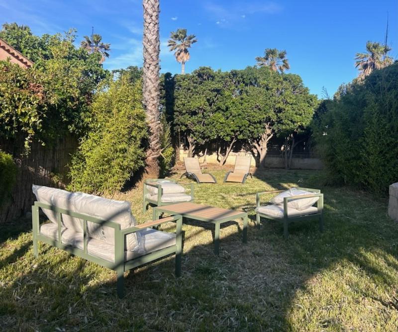 Bas De - 300m De La Capte - 2 Hebergements Disponibles Holiday home