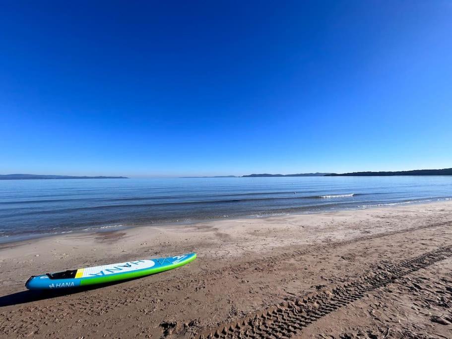Holiday home Bas De - 300m De La Capte - 2 Hebergements Disponibles *