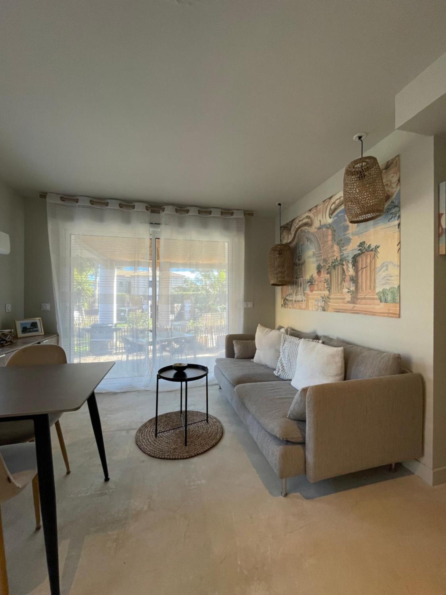 Holiday home Bas De - 300m De La Capte - 2 Hebergements Disponibles Hyeres