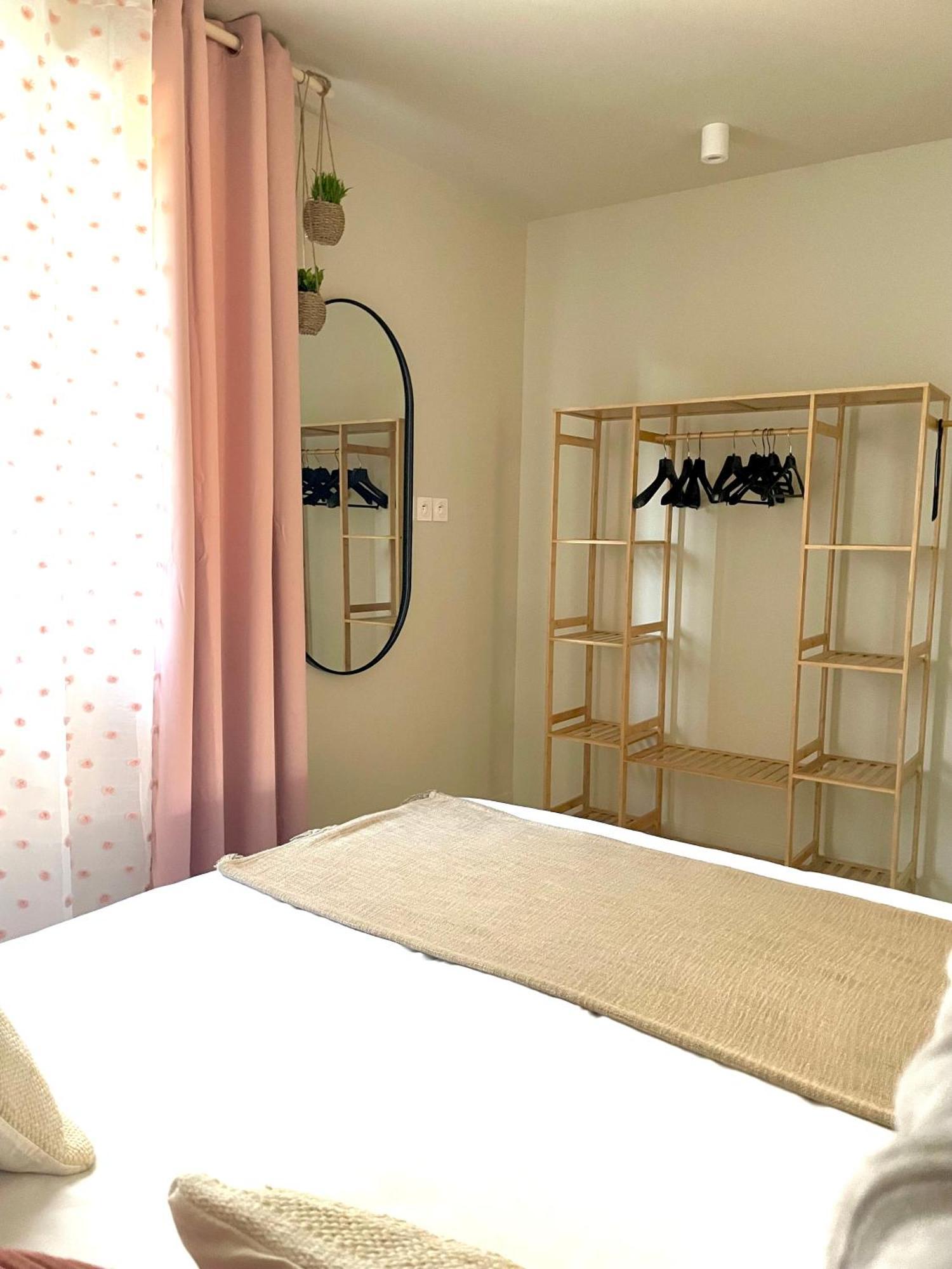 Bas De - 300m De La Capte - 2 Hebergements Disponibles Holiday home